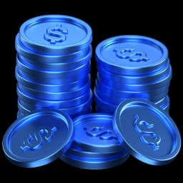 Cryptocurrency coins
